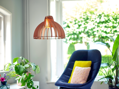 Hanglamp Granny Smith