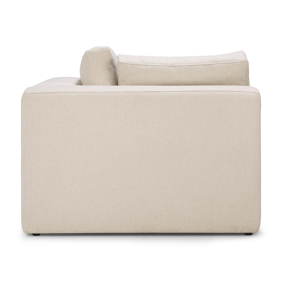 Ethnicraft - Sofa Mellow - modulair