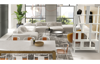 Steellish vakkenkast Maksus