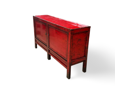 Hoekelement Louis grove melange