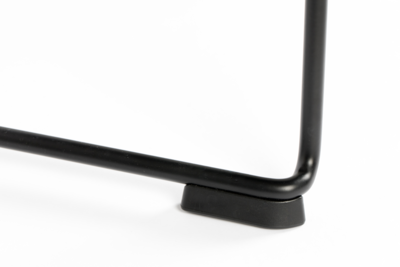 Housecraft living eetkamerstoel Stacks (set van 4)