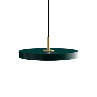 Hanglamp Asteria Plus Mini - met koordset