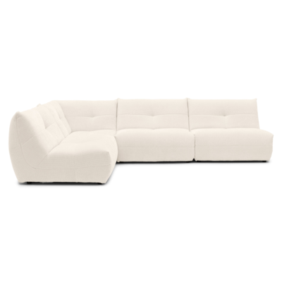 Hoekbank Flynn racer