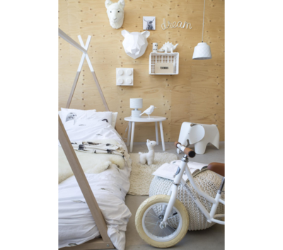 Vitra olifant Eames Elephant