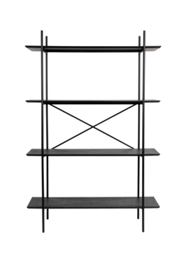 Housecraft living wandkast Marcio