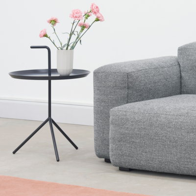 HAY bijzettafel DLM XL