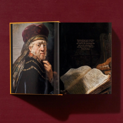 Rembrandt. The Complete Paintings