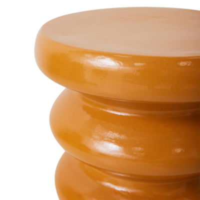 HK Allure side table 