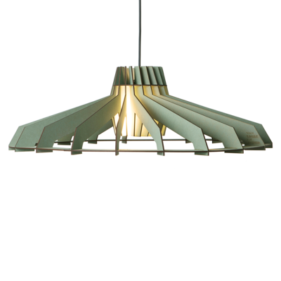 Hanglamp Nikolamp Tesla