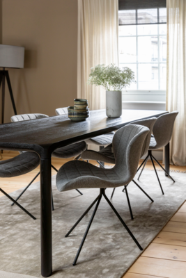 Zuiver Storm Eettafel