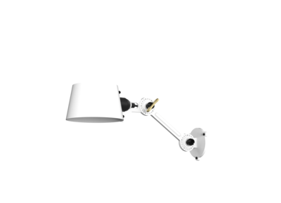 Tonone wandlamp Bolt Sidefit Small Install