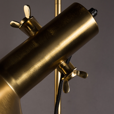 Dutchbone Karish wandlamp