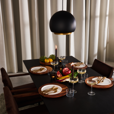 Bestekset Noma - 16-delig