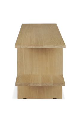 Ethnicraft - Kabuki bijzettafel