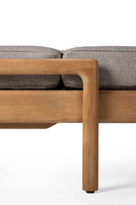 Ethnicraft - Outdoor - Teak Jack adjustable lounger