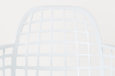 Zuiver Albert Kuip Tuinstoel - Set van 2