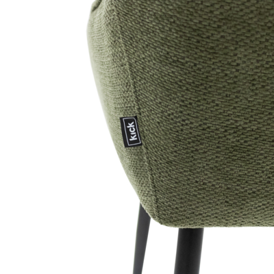 Kick eetkamerstoel Ivar