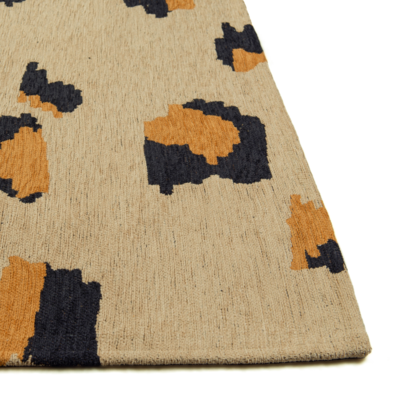 Vloerkleed Leo - Natural Skin