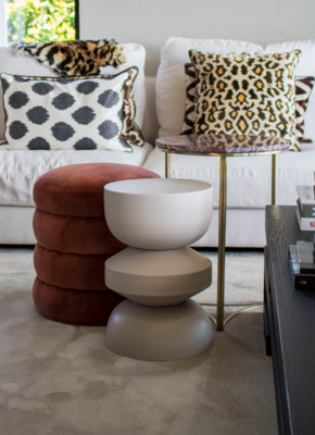 Kick bijzettafel Jon