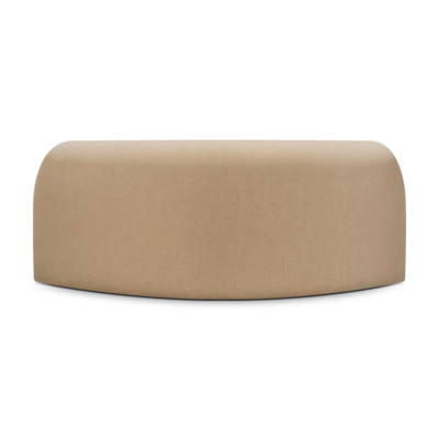 Ethnicraft - Bulky modulaire sofa