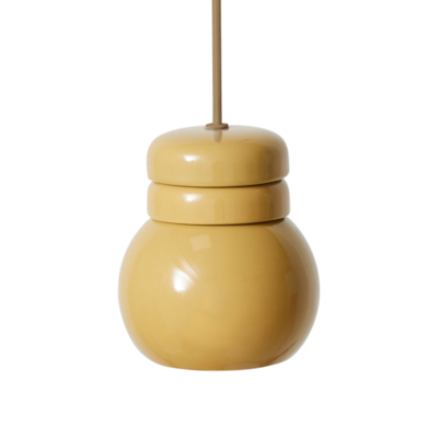 HKliving Bulb pendant lamp