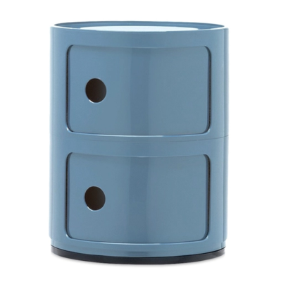 Kartell kast Componibili 2 Classic