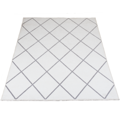 Vloerkleed Ruben Norra - Dubbelzijdig