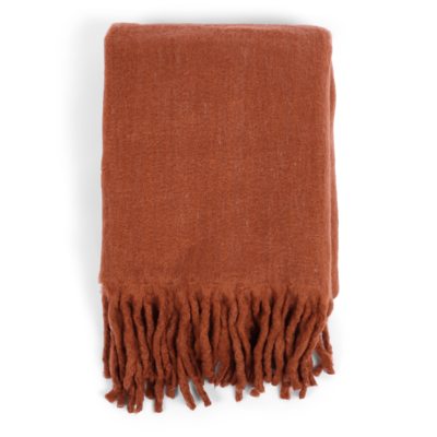 Plaid Lora 130x170cm