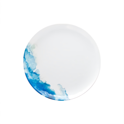 Flamefield servies Deep Sea - 12-delig melamine