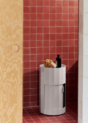 HAY Facet Cabinet Low