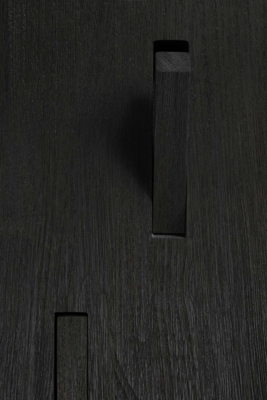 Ethnicraft - Utilitile hooked kapstok