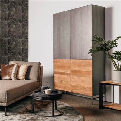 Pandora meubel serie