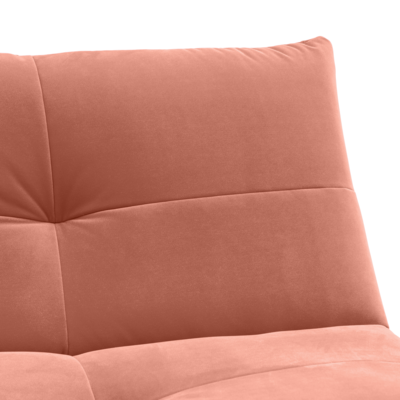 Fauteuil Flynn royal