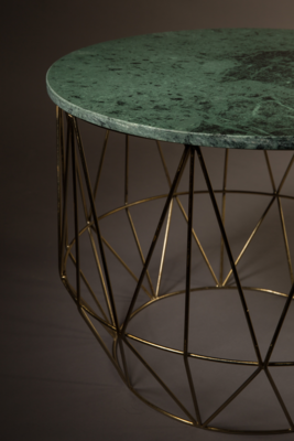 Dutchbone Boss salontafel