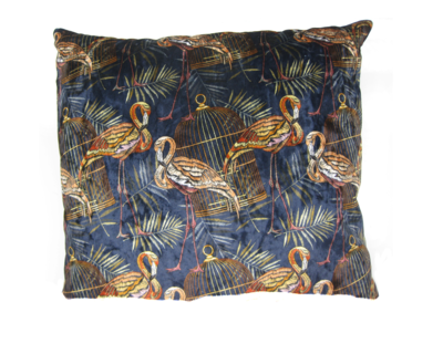 Kussen Flamingo