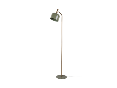 Vloerlamp Smart ijzer