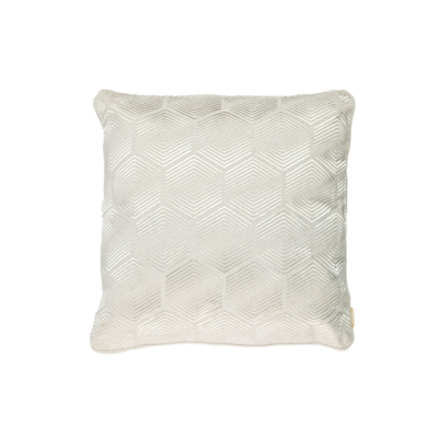 Sierkussen Art Deco linnen
