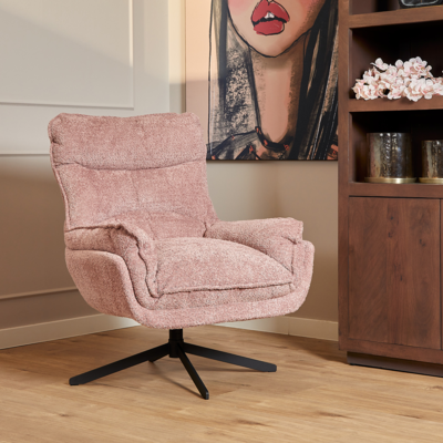 Fauteuil Nelly