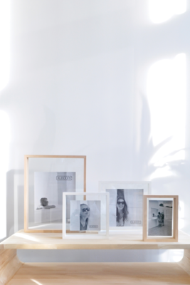 XLBoom lijst Floating Box 35,5 x 28 cm