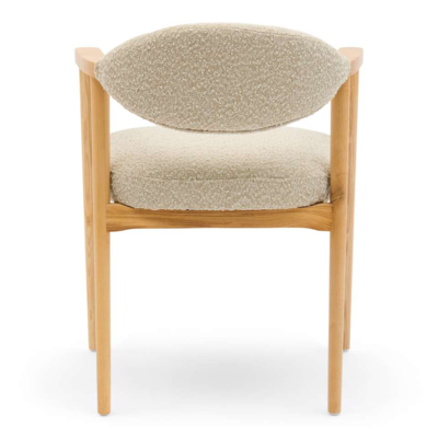 Eetkamerstoel Madée