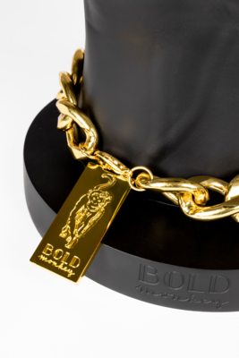 Bold Monkey bijzettafel Fother Mucker