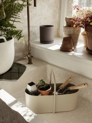 Ferm Living opberger Grib Toolbox